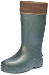CERVA GIANCARLO EVA bélelt gumicsizma zöld 40 (0204013910040) - hardtools