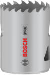 Bosch PRO Multi Material körkivágó, 38 mm, kobalttal, fa, nemvasfém, műanyag, gipszkarton (2608901506) - hardtools