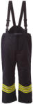 Portwest FB31 3000 Over-Trousers tűzoltó nadrág Navy - L (PW-FB31NARL) - hardtools