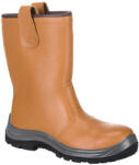 Portwest FW12 Steelite védőcsizma S1P CI HRO Cser - 39 (PW-FW12TAR39) - hardtools