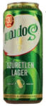 Soproni Szűretlen Lager 0.5l Drs