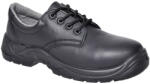 Portwest FC14 Compositelite védőcipő S1P Fekete - 44 (PW-FC14BKR44) - hardtools