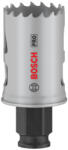 Bosch PRO Multi Material PC Plus körkivágó, 32 mm, 24 db, többféle anyaghoz (2608594480) - hardtools