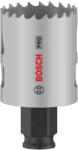 Bosch PRO Multi Material PC Plus körkivágó, 40 mm, fa, nemesfém, műanyag, gipszkarton (2608594381) - hardtools