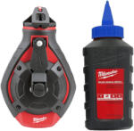 Milwaukee vastag kicsapózsinór kék krétaporral (4932493815) - hardtools