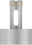 Bosch PRO száraz gyémánt fúrókorona, X-LOCK, 16x30 mm, sarokcsiszolóhoz, kemény csempéhez (2608599028) - hardtools