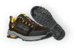 Albatros Lofoten 2.0 Brown CTX Low túracipő Barna/Narancs - 41 (ALB-656700-41) - hardtools