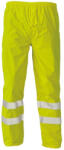 CERVA GORDON láthatósági esőnadrág sárga S (0302002070001) - hardtools