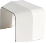 Hager Reductie pentru canal cablu de la 125X75mm la 90x75 pentru aer conditionat (CLM7512562)
