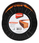 Makita damil szögletes "squareTRIM PRO" 3, 0 mm x 219 m (E-02901) - hardtools