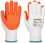 Portwest A135 Tough Grip kesztyű Sárga/Narancs - XL (PW-A135Y1RXL)