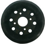 Extol gumitalp excentercsiszolóhoz 125mm (8894202) (8894202M)