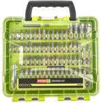 RYOBI RAKDD71 csavarozó készlet 71db (5132004389) - hardtools