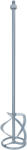 Bosch PRO Multi keverőszár, 120 mm, 590 mm, habarcs, gipsz, beton, epoxi, 15-25 kg, M14 menet (2607990016) - hardtools