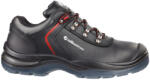 Albatros Gravitation Low cipő S3 SRC Fekete - 48 (ALB-641080-48_S3) - hardtools