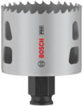 Bosch PRO Multi Material PC Plus körkivágó, 59 mm, fa, nemesfém, műanyag, gipszkarton (2608594393) - hardtools