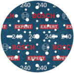 Bosch O780 Foil csiszolófólia, 150mm, G240 6 db (2608902445)