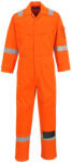 Portwest AF53 Araflame Gold overál Narancs - 48 (PW-AF53ORR48) - hardtools
