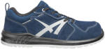 Albatros Twister DY Navy Low S1P ESD SRC munkavédelmi cipő Kék - 43 (ALB-648800-43) - hardtools