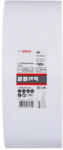 Bosch PRO X440 csiszolószalag, 100x610 mm, G40 3 db, keményfa, tömörfa, festék 10 db (2608606134)
