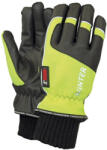 CERVA 1st WINTER téli munkavédelmi kesztyű fekete 11 (0119001560110) - hardtools