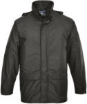 Portwest S450 Sealtex Classic dzseki Fekete - XXL (PW-S450BKRXXL) - hardtools