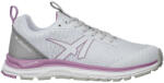 Albatros AER55 ST White Low O1 ESD HRO SRA női munkavédelmi cipő Fehér - 39 (ALB-654910-39) - hardtools