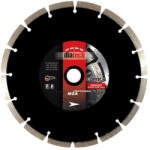 Diatech MSA gyémánt vágótárcsa abrazív 115x22, 2x10mm (DIA-MSA115) - hardtools
