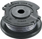 Bosch tartalék tekercs EasyGrassCut szegélynyírókhoz 1, 6mmx4m (F016800569) - hardtools