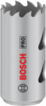 Bosch PRO Multi Material körkivágó, 24 mm, kobalttal, fa, nemvasfém, műanyag, gipszkarton (2608901497) - hardtools