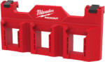 Milwaukee PACKOUT oldalsó M18 akkumulátor tartó (4932498645)