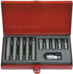  King Tony bitkészlet 10mm 11 részes (1011MQ) (1011MQ) - hardtools