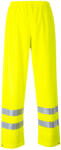 Portwest FR43 Sealtex Flame Hi-Vis esőnadrág Sárga - XXL (PW-FR43YERXXL) - hardtools