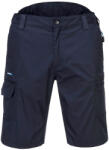 Portwest KX340 KX3 Ripstop short Sötét navy - 42 (PW-KX340DNR42) - hardtools