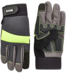 RYOBI power kerti kesztyű RAC811M - M (5132002992) - hardtools