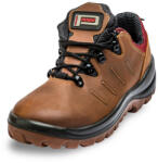 CERVA MIURA munkavédelmi cipő barna S3 SRC 47 (0201001175047) - hardtools