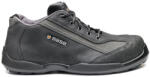 Base Protection B0627 Rally Félcipő S3 SRC Fekete/Szürke - 46 (PW-B0627BKG46) - hardtools