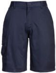 Portwest S797 Női Combat rövidnadrág Navy - M (PW-S797NARM) - hardtools