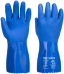 Portwest A881 Marine Ultra PVC kesztyű Kék - S (PW-A881BLUS)
