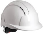 Jsp-Tech EVOLite WR munkavédelmi sisak szellőzővel - fehér (0601007880999)