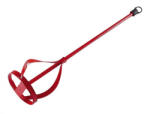  Festékkeverő szár fúrógéphez 400x85mm (9080) - hardtools