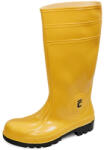 CERVA EUROFORT gumicsizma sárga S5 SRC 37 (0204000770037)