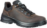 Albatros Eiger túracipő COA. TEX membránnal Barna - 40 (ALB-658650-40) - hardtools