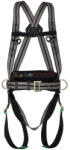  Kratos 2 Pontos Testheveder 1 Munkahelyzet Pozicionáló övvel (kra-fa1020300) - hardtools