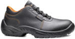 Base Protection B0153 Termini Félcipő S3 SRC Fekete - 44 (PW-B0153BKR44) - hardtools