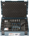 Makita fúró-csavarbehajtó szerszámkészlet B-49638 69 részes (B-49638) - hardtools