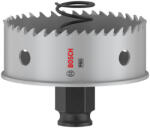 Bosch PRO Sheet Metal PC Plus körkivágó, 70 mm, rozsdamentes acél, fémlemez (2608594463) - hardtools