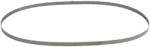 Milwaukee Prémium Bi-Metál fűrészlap M12 Szuperkompakt szalagfűrészhez 776, 29x12, 7x0, 51mm 25db (48390635) - hardtools