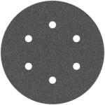 Bosch PRO F355 csiszolópapír, 150 mm, G100 tépőzáras, műanyag, üveg, beton, kő, WPC 5 db (2608605125) - hardtools