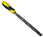 STANLEY ráspoly félkerek, durva 200 mm (0-22-469) (0-22-469) - hardtools